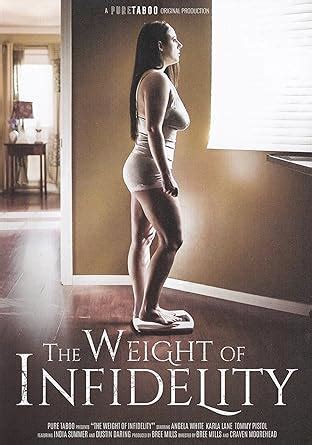 angela white nodlemagazine|Pure Taboo Debuts Angela White Collab 'The Weight of Infidelity'.